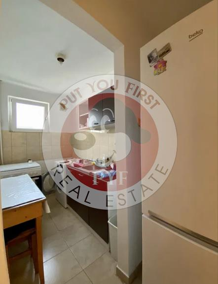 Drumul Taberei | Apartament 2 camere |  37mp | Semidecomandat | B11563