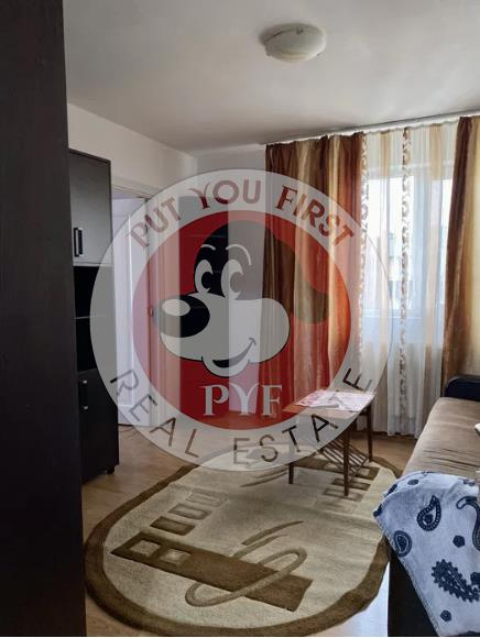 Drumul Taberei | Apartament 2 camere |  37mp | Semidecomandat | B11563